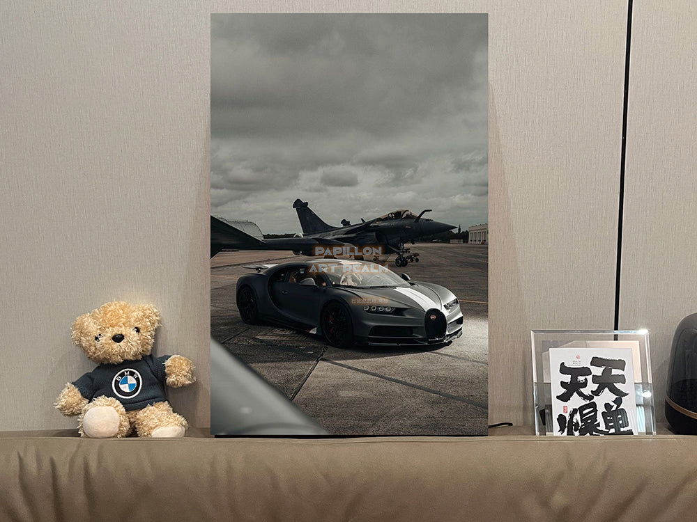 Bugatti