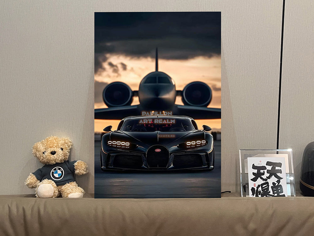 Bugatti