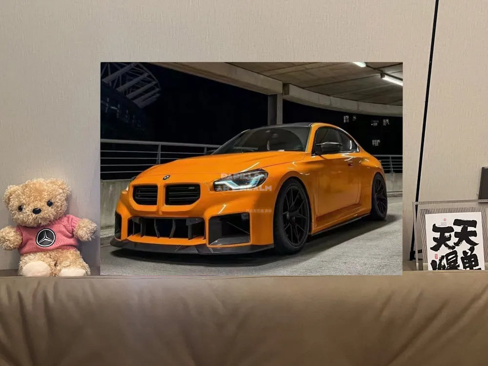 BMW-M2