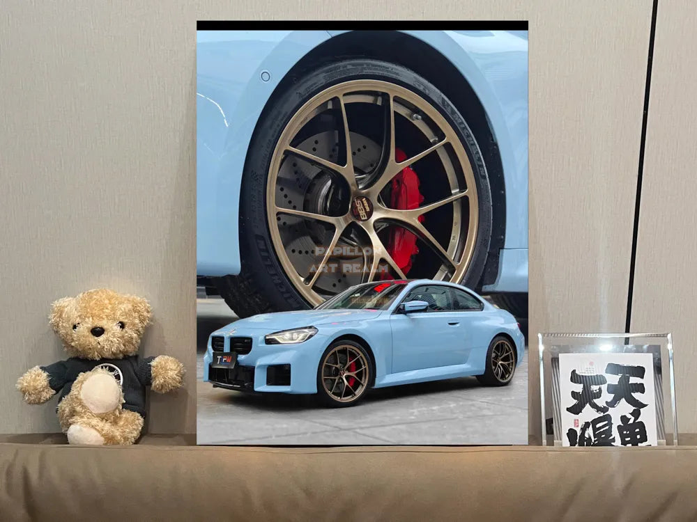 BMW-M2