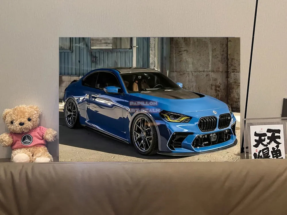BMW-M2