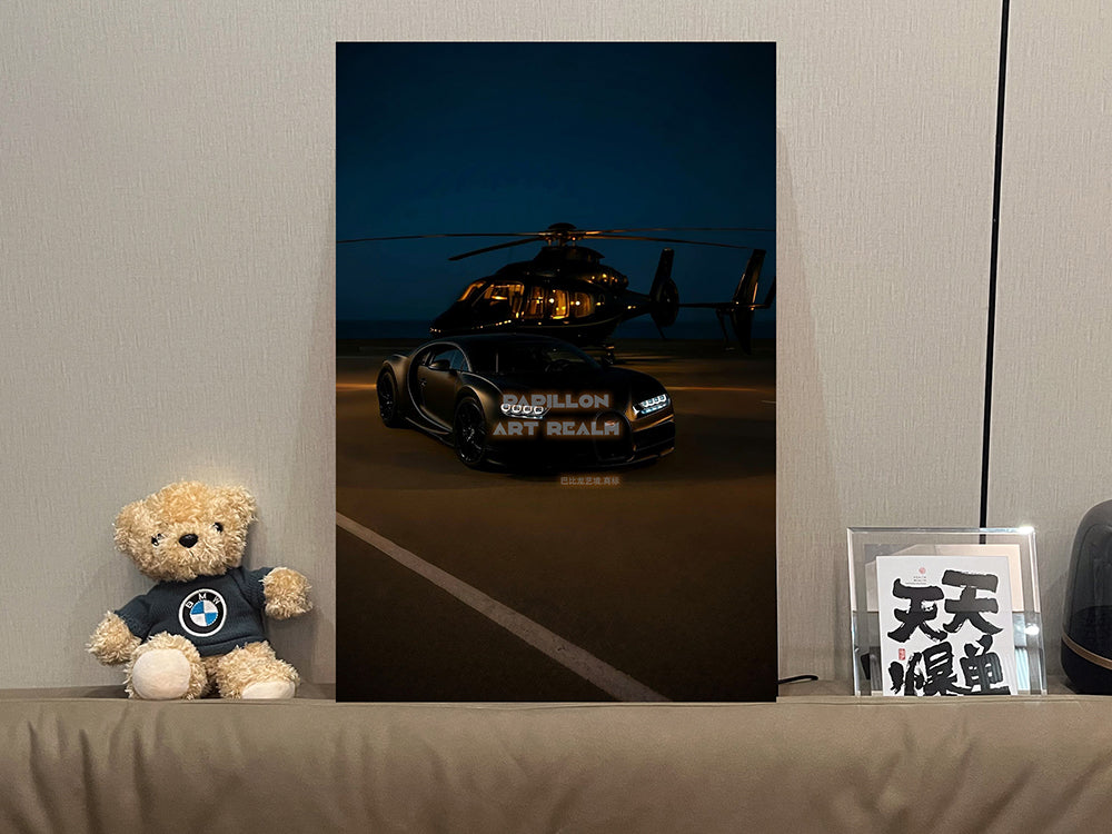 Bugatti