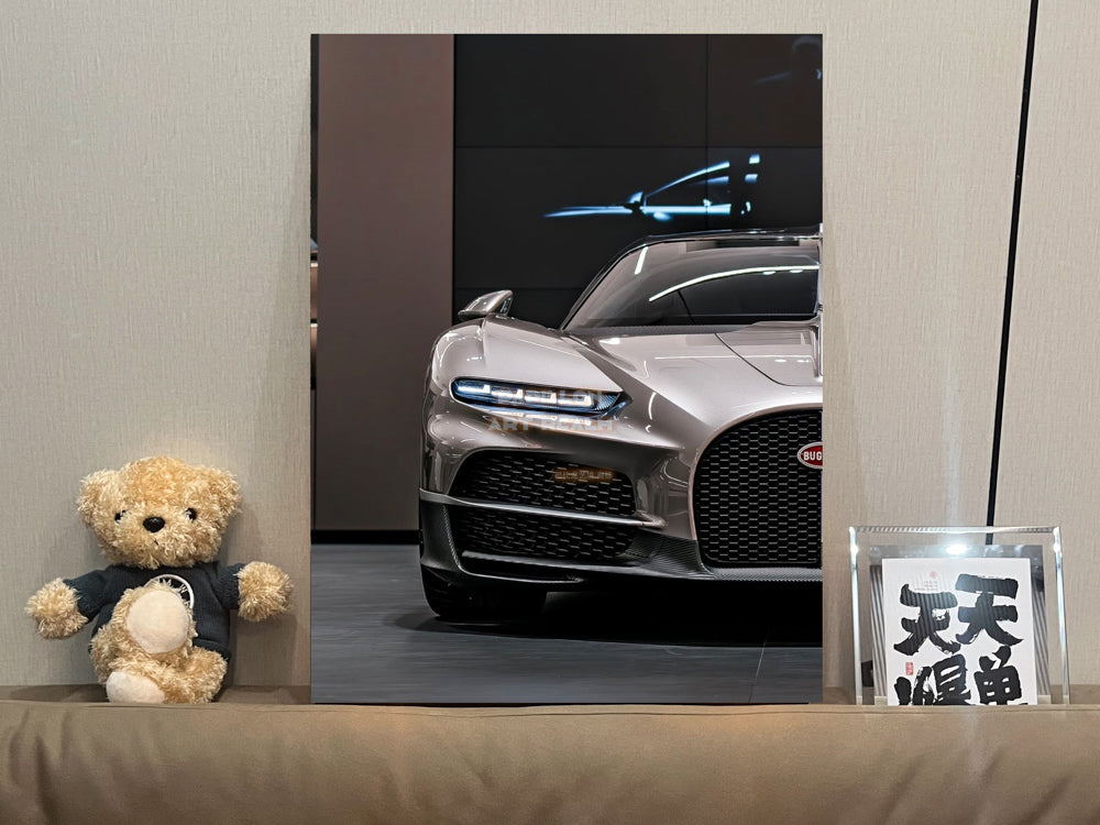 Bugatti