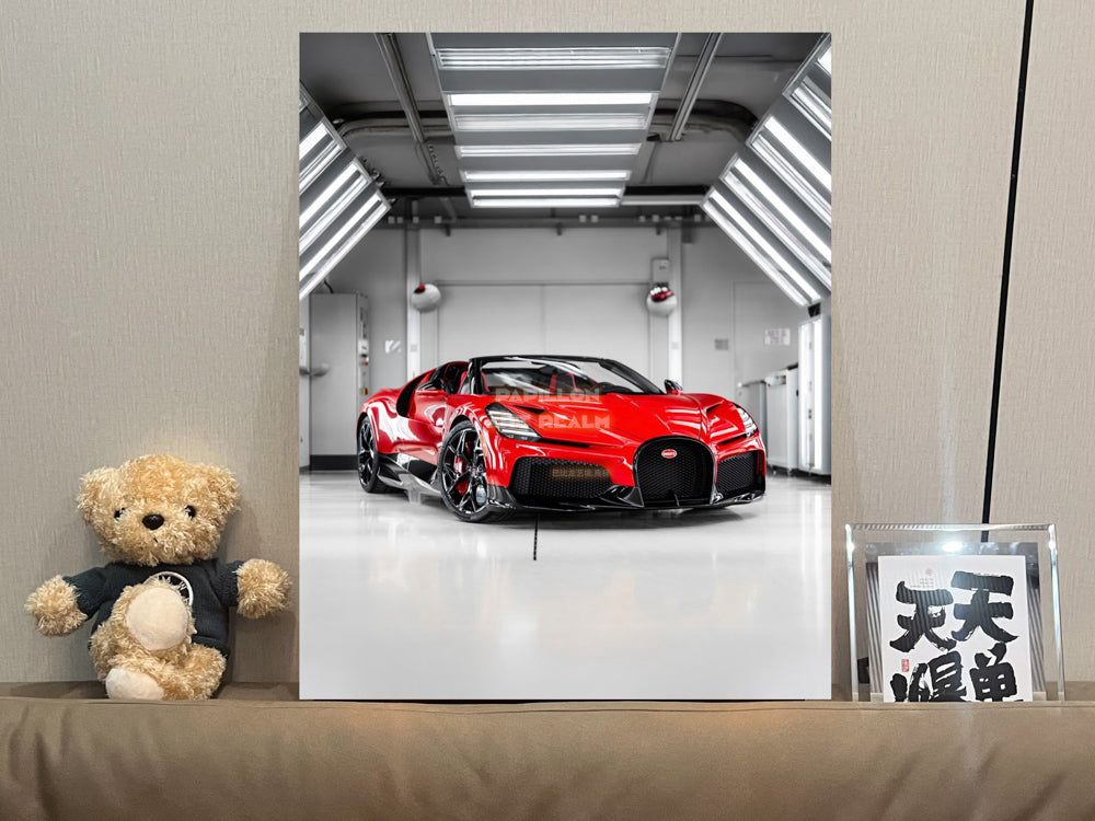 Bugatti