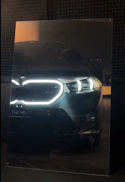 BMW-