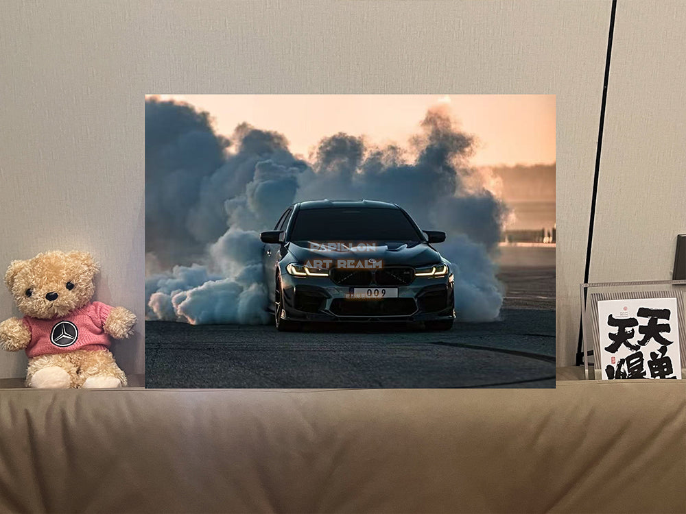 BMW-M5