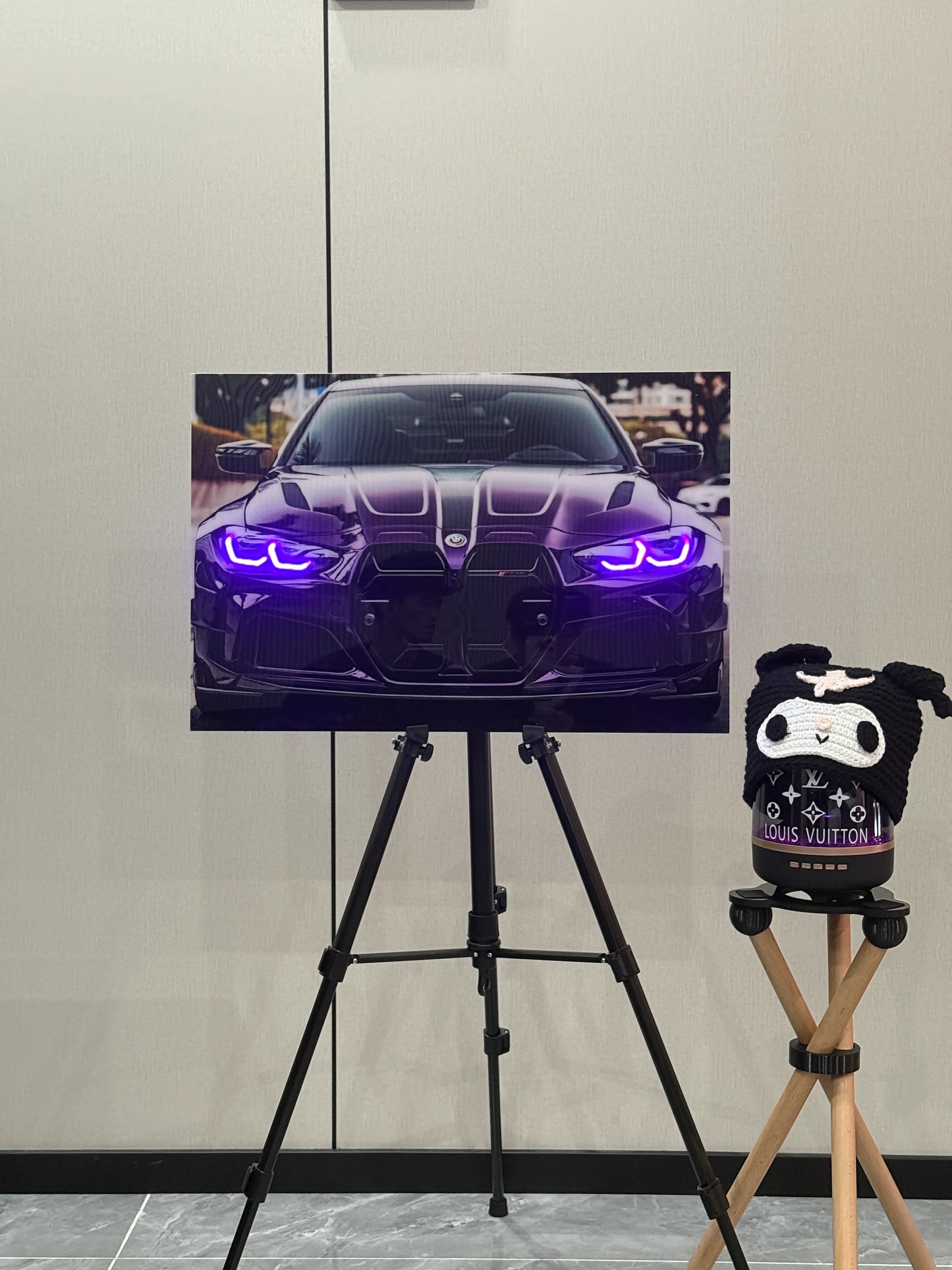 BMW-