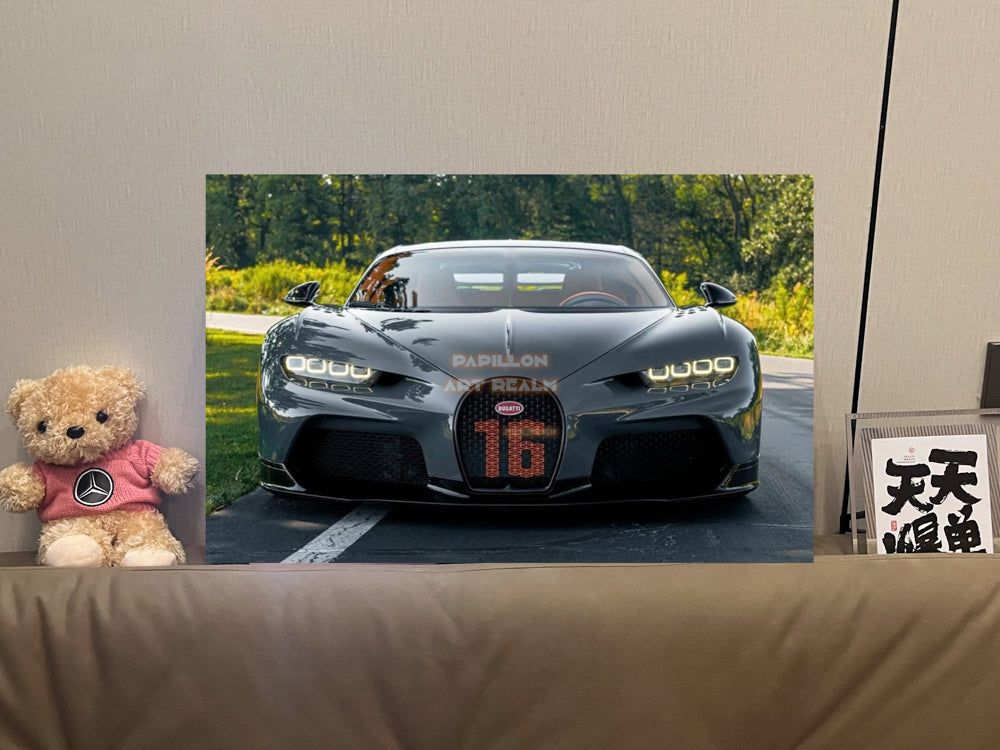 Bugatti