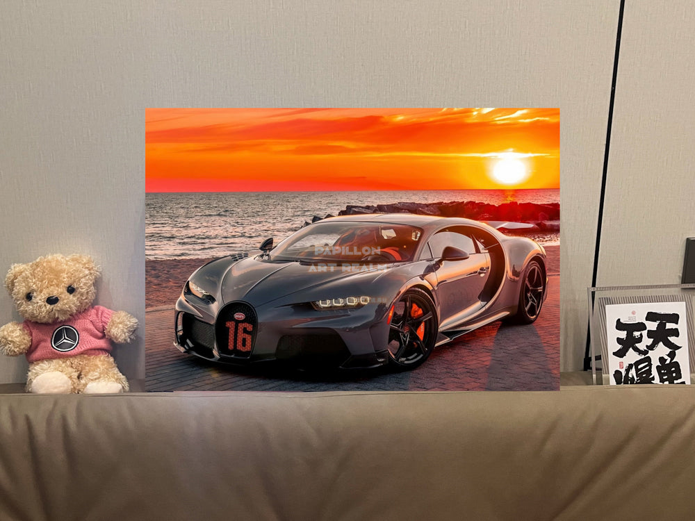 Bugatti