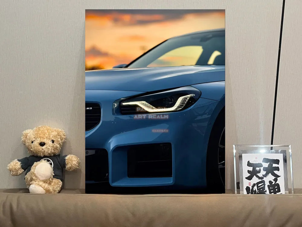 BMW-M2