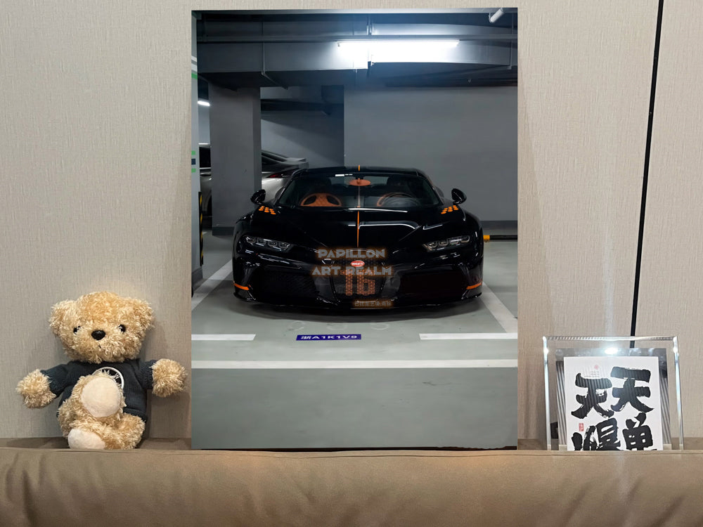 Bugatti