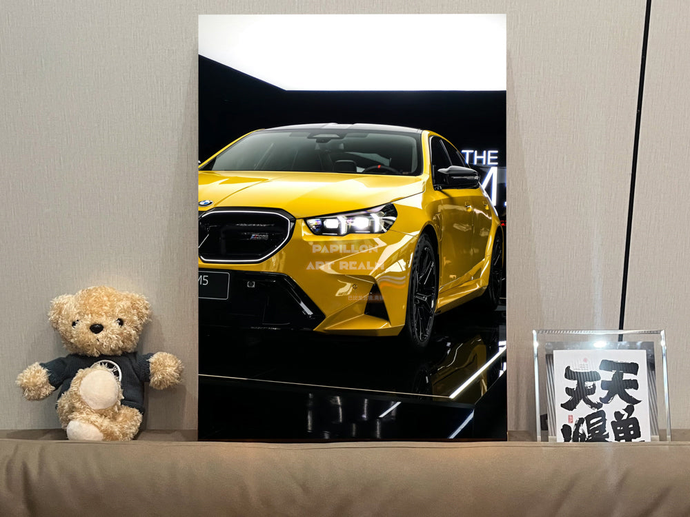 BMW-M5