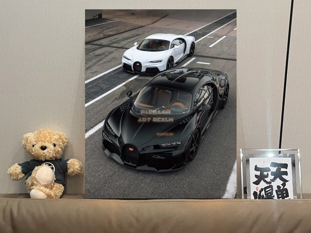 Bugatti