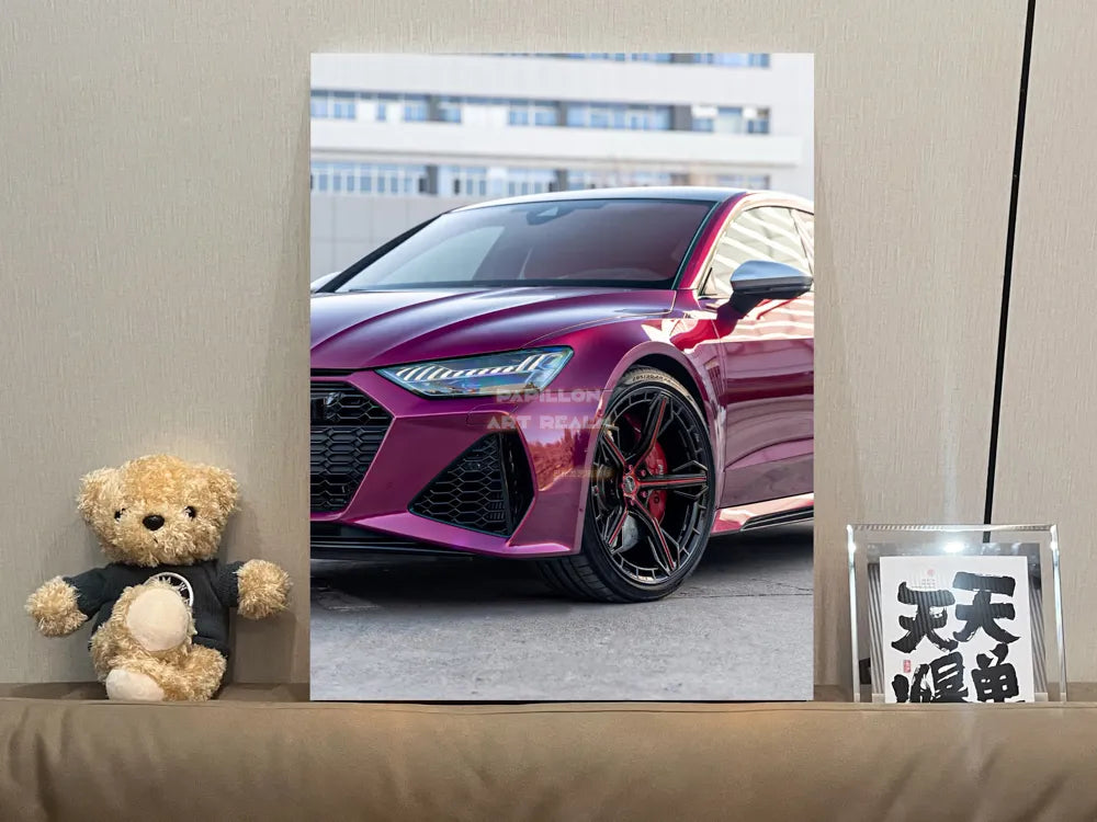 Audi-