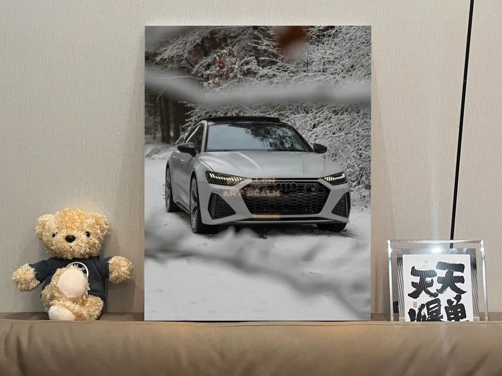 Audi-