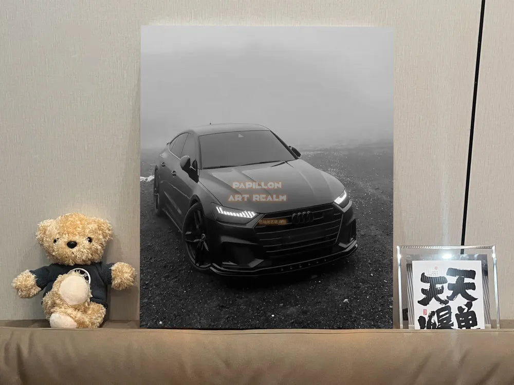Audi-