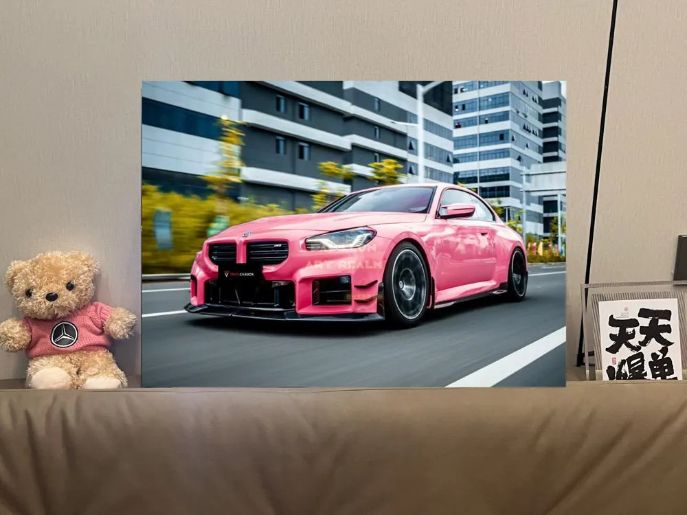 BMW-M2