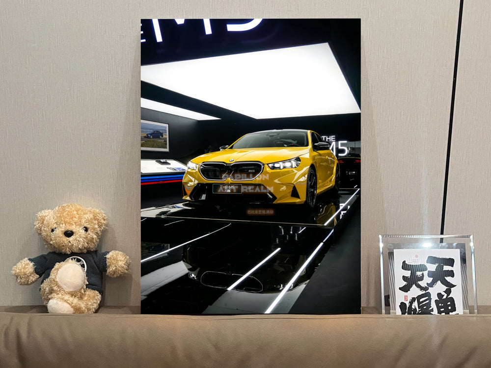 BMW-M5