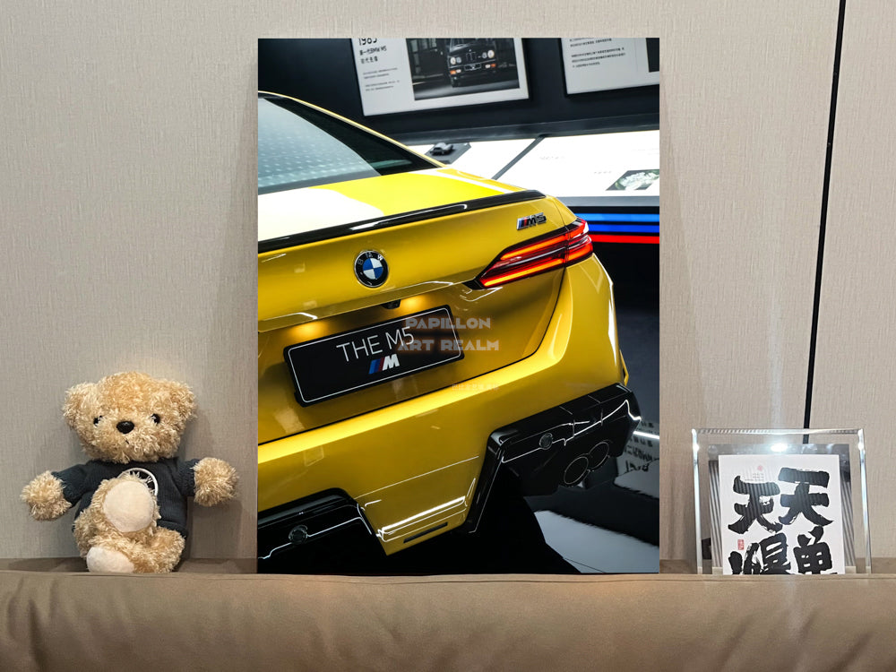 BMW-M5