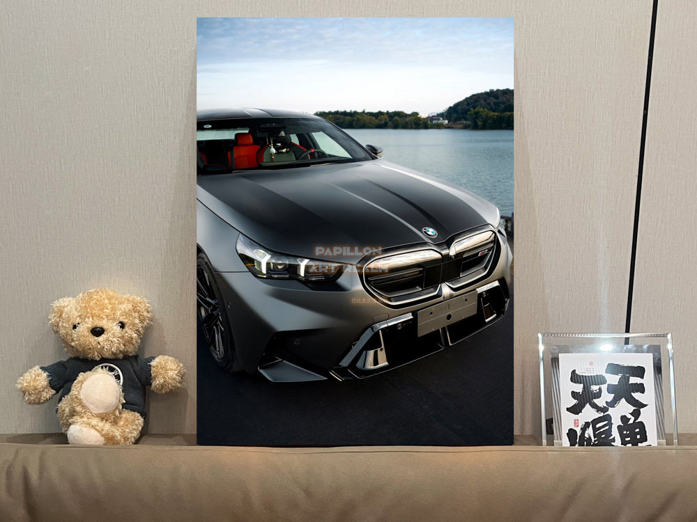 BMW-M5