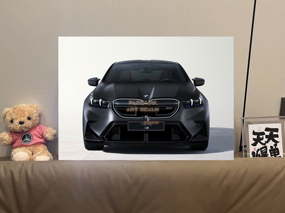 BMW-M5