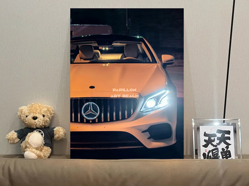 Mercedes