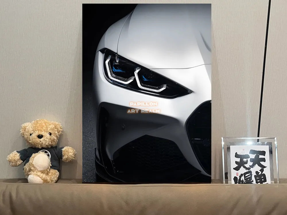 BMW-