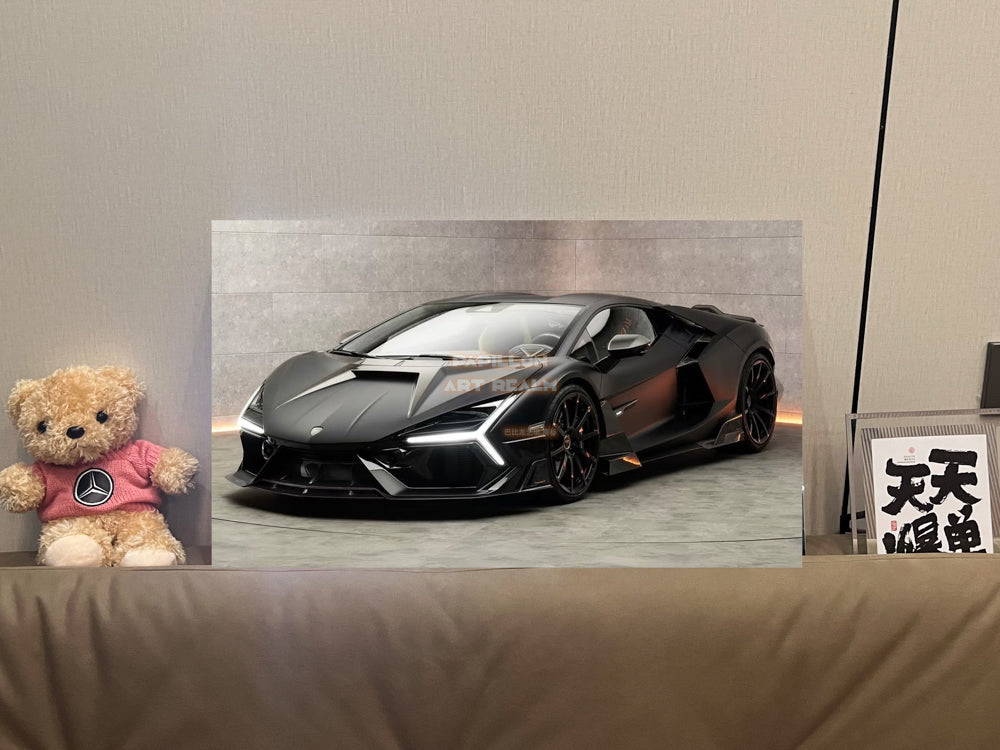 Lamborghini