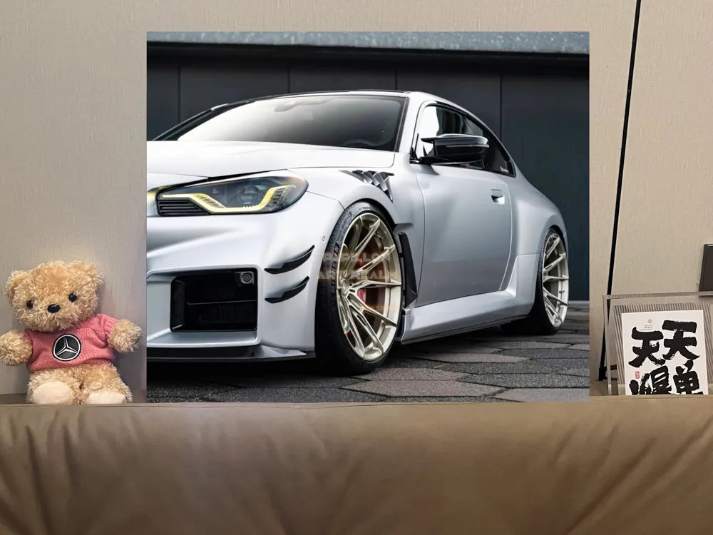 BMW-M2