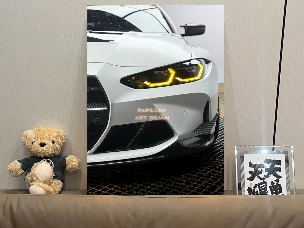 BMW-