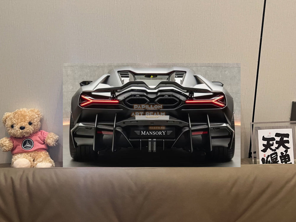 Lamborghini