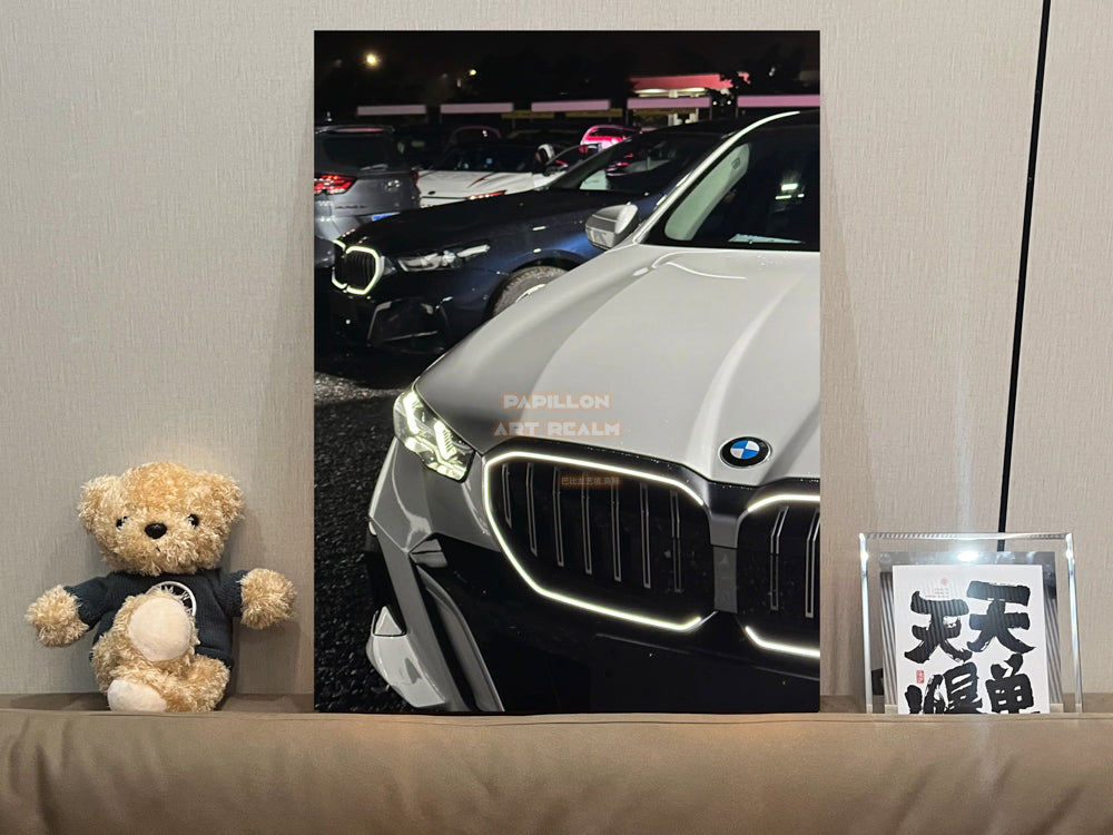 BMW-M5