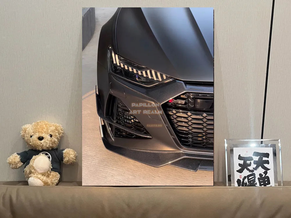 Audi-