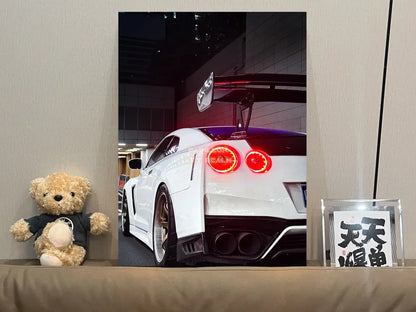 GTR-