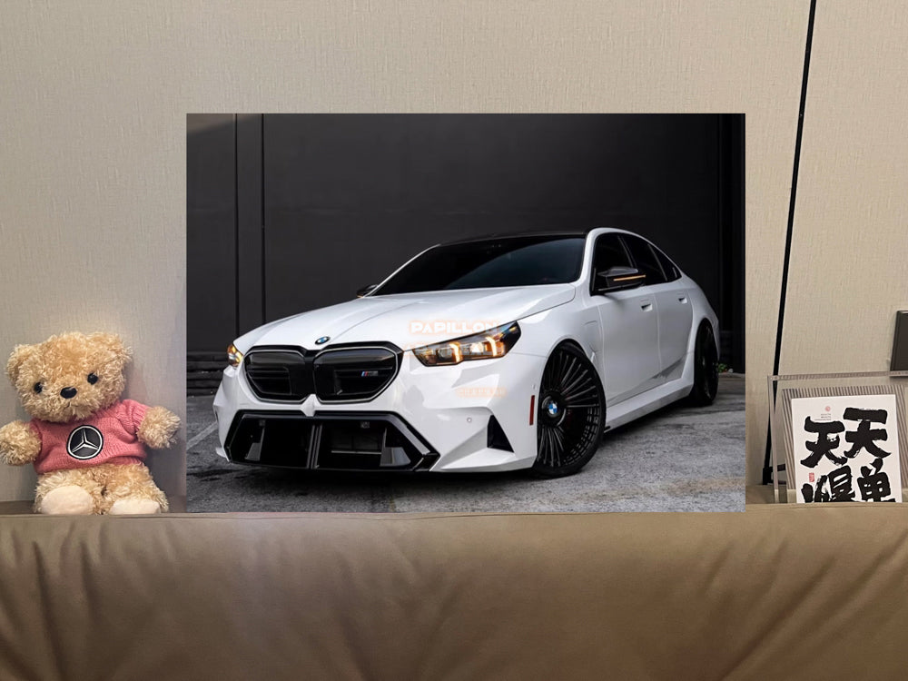 BMW-M5