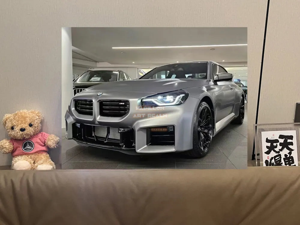 BMW-M2