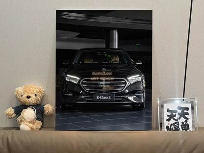 Mercedes
