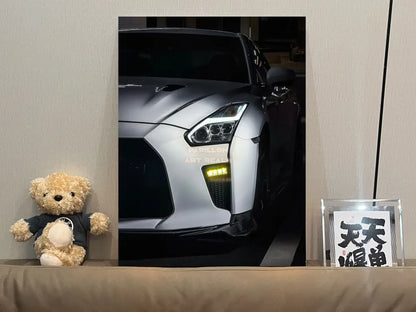 GTR-