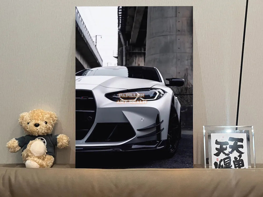 BMW-