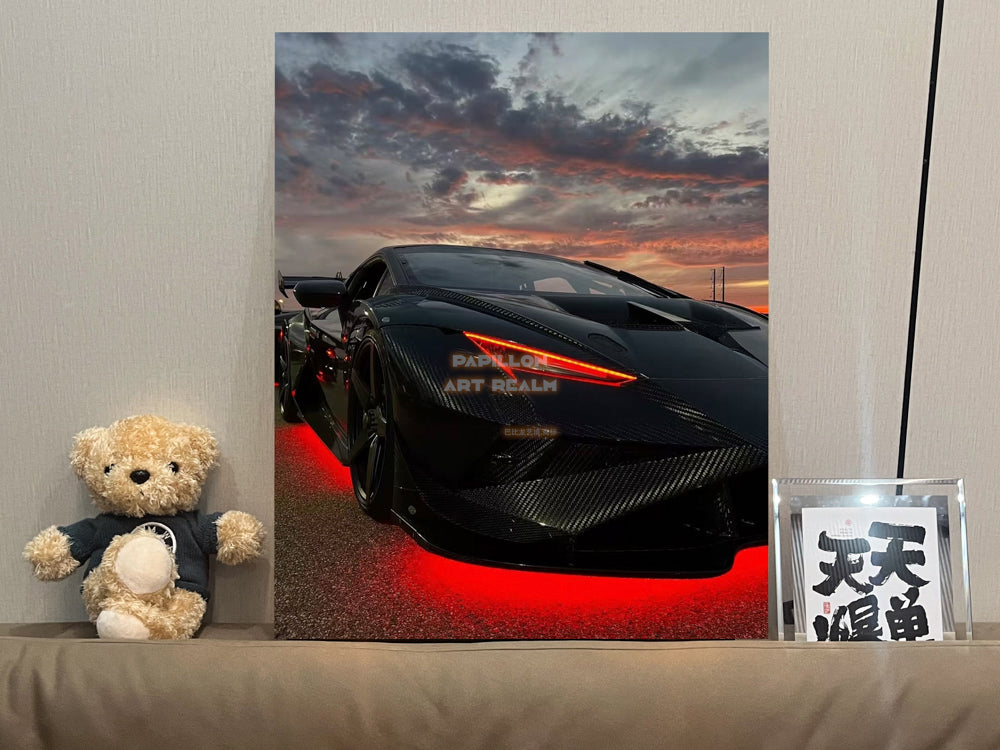 Lamborghini