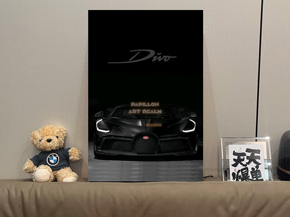 Bugatti