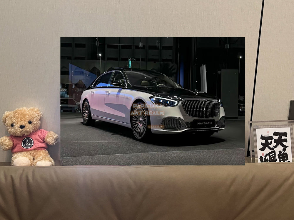 Maybach