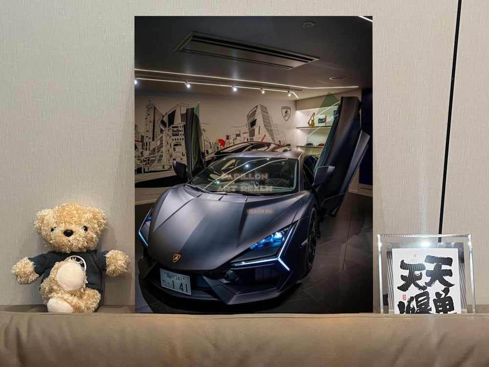 Lamborghini