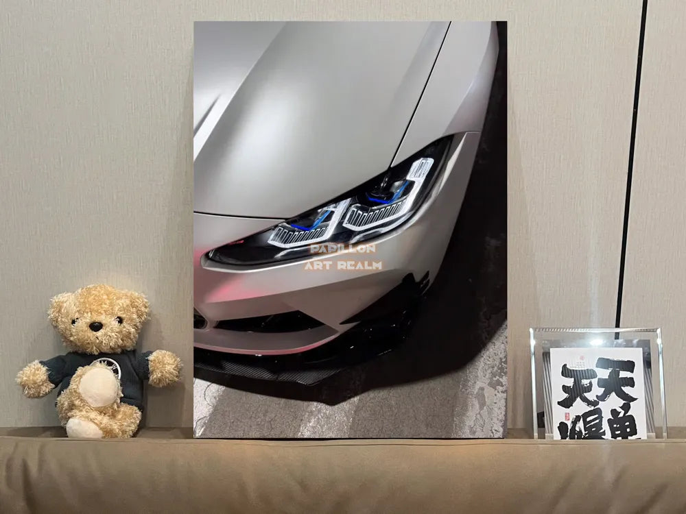 BMW-