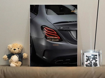 Mercedes