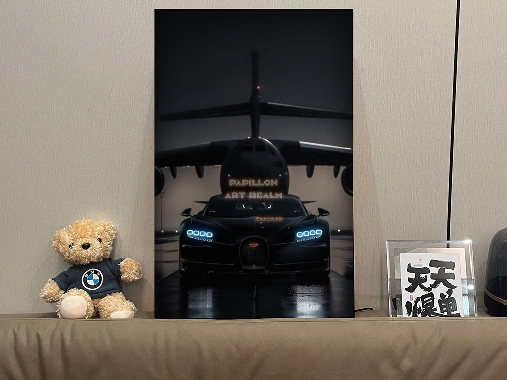 Bugatti
