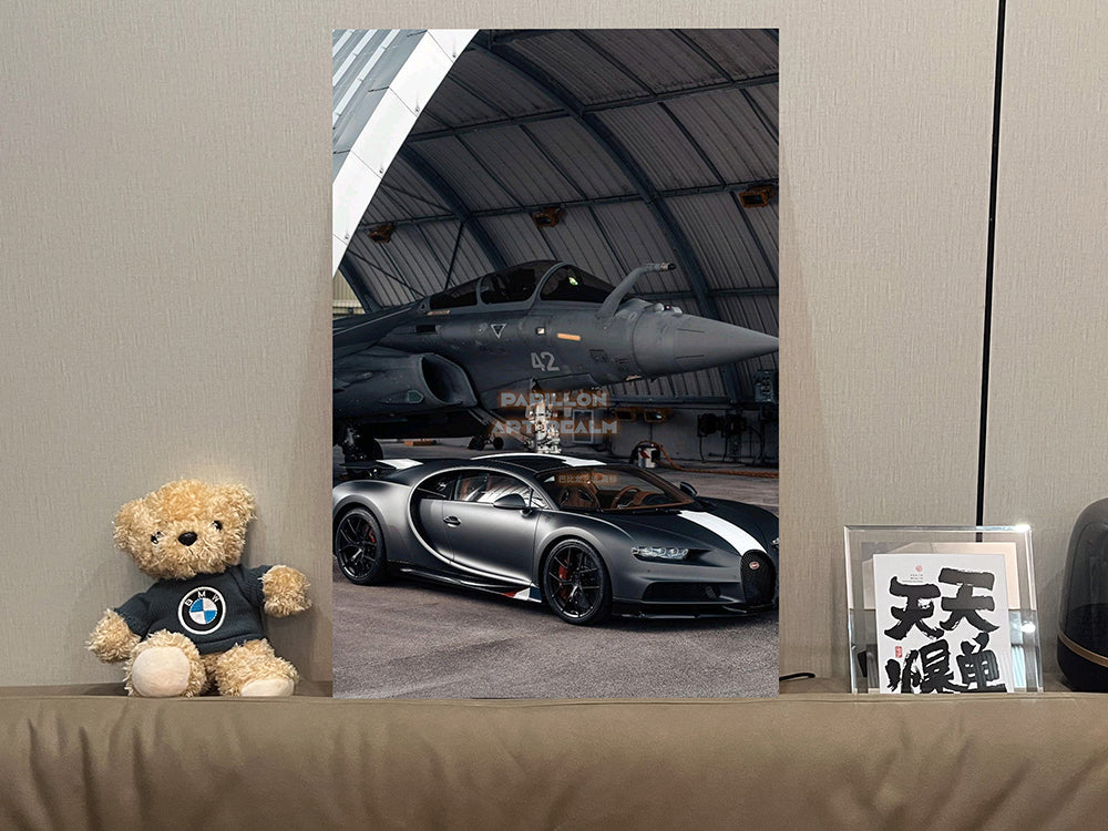 Bugatti