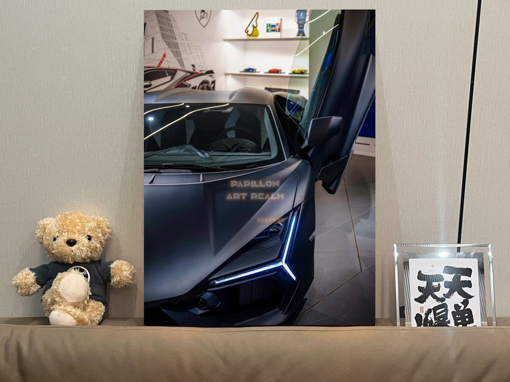 Lamborghini