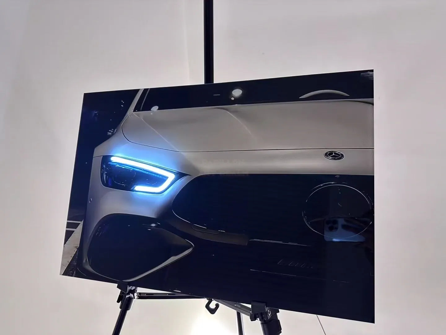 Mercedes