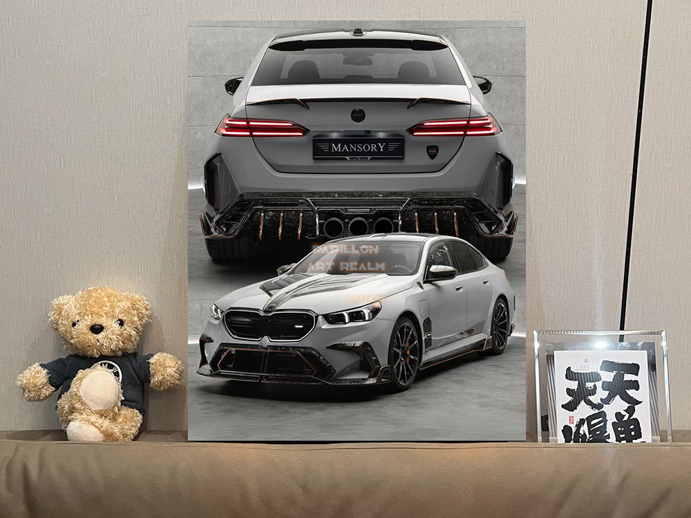 BMW-M5